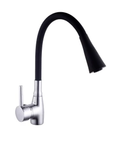 Zlewozmywak jednokomorowy COBALT grafit + bateria LAGUNA